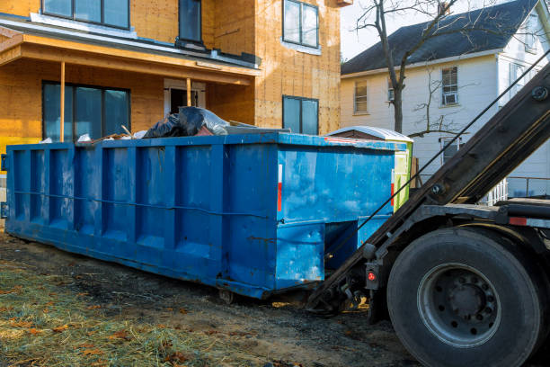 Best Yard Waste Removal  in Hillsboro, MO