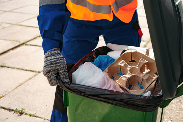 Best Dumpster Rental Services  in Hillsboro, MO
