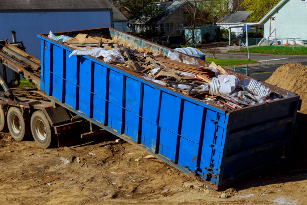 Best Residential Junk Removal  in Hillsboro, MO