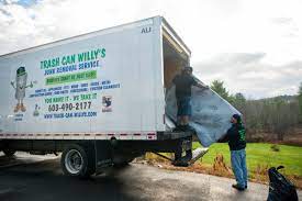 Best Hoarding Cleanup  in Hillsboro, MO